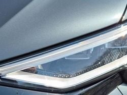 Manhattangrau metallic Gebraucht 2023 Audi Q8 e-tron Sport SUV | 39.990 €