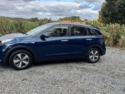 Gebraucht 2018 Kia Niro Vision SUV | 13.450 € (Fairer Preis)