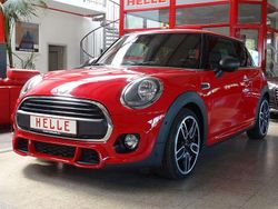 Rot Gebraucht 2018 Mini John Cooper Works Kleinwagen | 15.990 € (Superpreis)