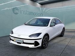Weiß Gebraucht 2024 Hyundai Ioniq 6 Limousine | 40.899 € (Guter Preis)