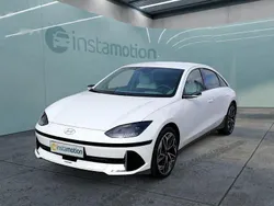 Neu 2024 Hyundai Ioniq 6 Limousine | 43.849 € (Guter Preis)