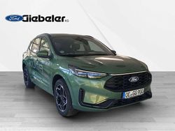 Bursting green Gebraucht 2024 Ford Kuga ST-Line SUV | 35.490 € (Superpreis)