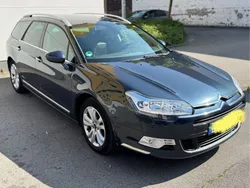 Grau Gebraucht 2011 Citroën C5 Kombi | 4.450 € (Superpreis)