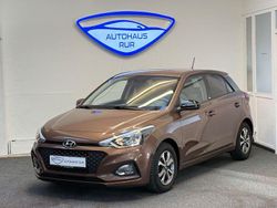 Braun Gebraucht 2019 Hyundai i20 YES! Kleinwagen | 10.990 € (Fairer Preis)