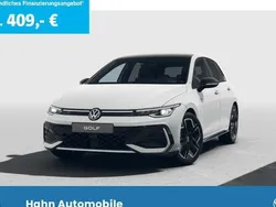 VW Golf VIII