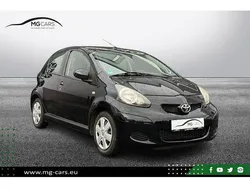 Gebraucht 2011 Toyota Aygo Kleinwagen | 3.950 € (Fairer Preis)