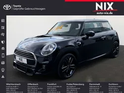Schwarz Gebraucht 2020 Mini John Cooper Works Kleinwagen | 16.990 € (Guter Preis)
