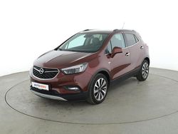 Rot Gebraucht 2017 Opel Mokka X Ultimate SUV | 17.750 € (Etwas zu teuer)