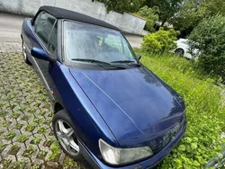Gebraucht 1996 Peugeot 306 Cabriolet Cabrio | 1.450 €