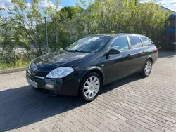 Schwarz Gebraucht 2006 Nissan Primera Kombi | 800 €
