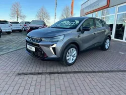 Anthrazitgrau Neu 2024 Mitsubishi ASX Basis SUV | 21.990 € (Fairer Preis)