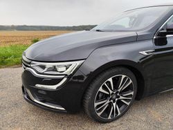 Violet Gebraucht 2016 Renault Talisman Initiale Paris Kombi | 10.450 €
