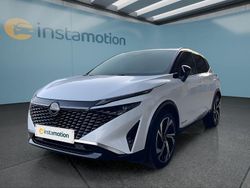 Weiß Neu 2025 Nissan Qashqai Tekna+ SUV | 36.099 € (Guter Preis)