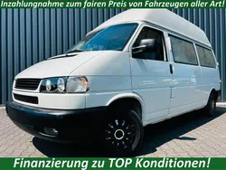 Weiß Gebraucht 2002 VW T4 Van | 19.800 €