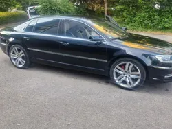 Schwarz Gebraucht 2011 VW Phaeton Limousine | 9.000 € (Fairer Preis)