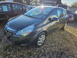Karbongrau/technical grey Gebraucht 2012 Opel Corsa Edition Kleinwagen | 2.990 € (Fairer Preis)