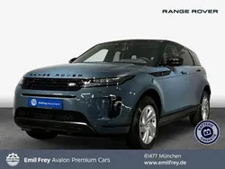 Blau Neu 2025 Land Rover Range Rover evoque S SUV | 55.850 € (Superpreis)