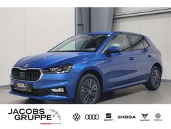 Raceblau Neu 2025 Skoda Fabia Tour Kleinwagen | 27.765 € (Teuer)