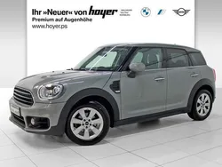 Andere Gebraucht 2019 Mini One Countryman Pepper SUV | 19.880 € (Etwas zu teuer)
