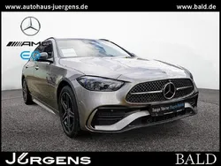 Gebraucht 2023 Mercedes C300e | 49.870 €