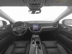 Denim blue / Gebraucht 2022 Volvo XC60 Inscription SUV | 38.550 € (Guter Preis)