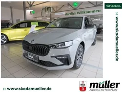 Grau (steelgrau) Neu 2025 Skoda Scala Tour Kleinwagen | 30.169 €