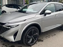 Verschiedene farben Neu 2025 Nissan Qashqai 360º SUV | 28.605 € (Superpreis)