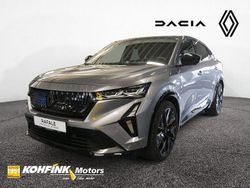 Grau Gebraucht 2024 Renault Rafale Esprit Alpine SUV | 42.860 € (Fairer Preis)