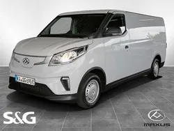 Weiss Gebraucht 2024 Maxus eDeliver 3 Van | 21.399 €