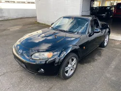 Schwarz Gebraucht 2008 Mazda MX5 Cabrio | 6.900 € (Guter Preis)