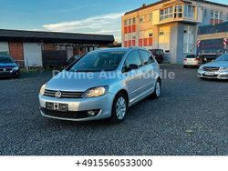 Silber Gebraucht 2011 VW Golf Plus Cross Style Van / Kleinbus | 7.300 € (Fairer Preis)