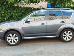 Grau Gebraucht 2011 Mitsubishi Outlander Intense SUV | 6.500 € (Guter Preis)