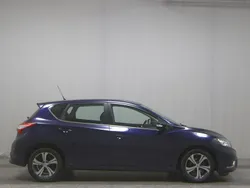 Other Gebraucht 2015 Nissan Pulsar Acenta Limousine | 5.990 € (Superpreis)