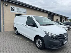 Weiß Gebraucht 2021 Mercedes Vito Van / Kleinbus | 16.900 € (Superpreis)