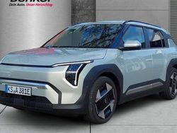 Silber Gebraucht 2025 Kia EV3 SUV | 34.990 € (Guter Preis)