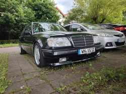 Gebraucht 1995 Mercedes E320 AMG line Kombi | 22.999 €