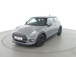 Grau Gebraucht 2014 Mini ONE Kleinwagen | 9.290 € (Fairer Preis)