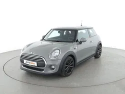 Grau Gebraucht 2014 Mini ONE Kleinwagen | 10.170 € (Fairer Preis)