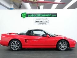 Rot Gebraucht 1994 Honda NSX Coupé | 130.000 €