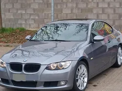 Andere außenfarben Gebraucht 2006 BMW 325 Shadowline Coupé | 14.000 €