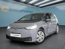 Grau Gebraucht 2023 VW ID.3 Pro Kleinwagen | 25.649 € (Fairer Preis)