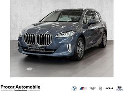 Bmw individual storm Neu 2025 BMW 216 Luxury Line Van / Kleinbus | 36.490 € (Fairer Preis)