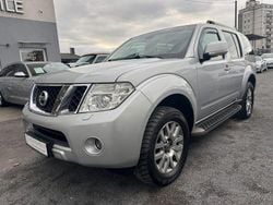 Silber Gebraucht 2014 Nissan Pathfinder SUV | 9.999 € (Fairer Preis)