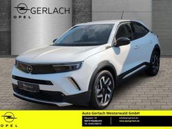 Weiss Gebraucht 2022 Opel Mokka-e Elegance SUV | 17.400 € (Guter Preis)