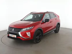 Rot Gebraucht 2019 Mitsubishi Eclipse Cross Active SUV | 16.410 € (Fairer Preis)