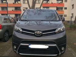 Gebraucht 2022 Toyota Proace Verso Comfort Kombi | 30.999 € (Superpreis)