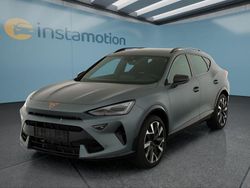 Braun Neu 2025 Cupra Formentor VZ SUV | 41.449 € (Fairer Preis)