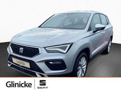 Silber Gebraucht 2024 Seat Ateca Style SUV | 25.633 € (Fairer Preis)