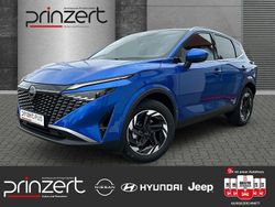 Kbyg ceramic grey Neu 2025 Nissan Qashqai Comfort SUV | 33.470 € (Fairer Preis)