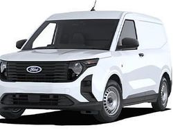 Silber, solarsilber (pn4hs0) Neu 2025 Ford Transit Trend Van | 22.979 € (Fairer Preis)